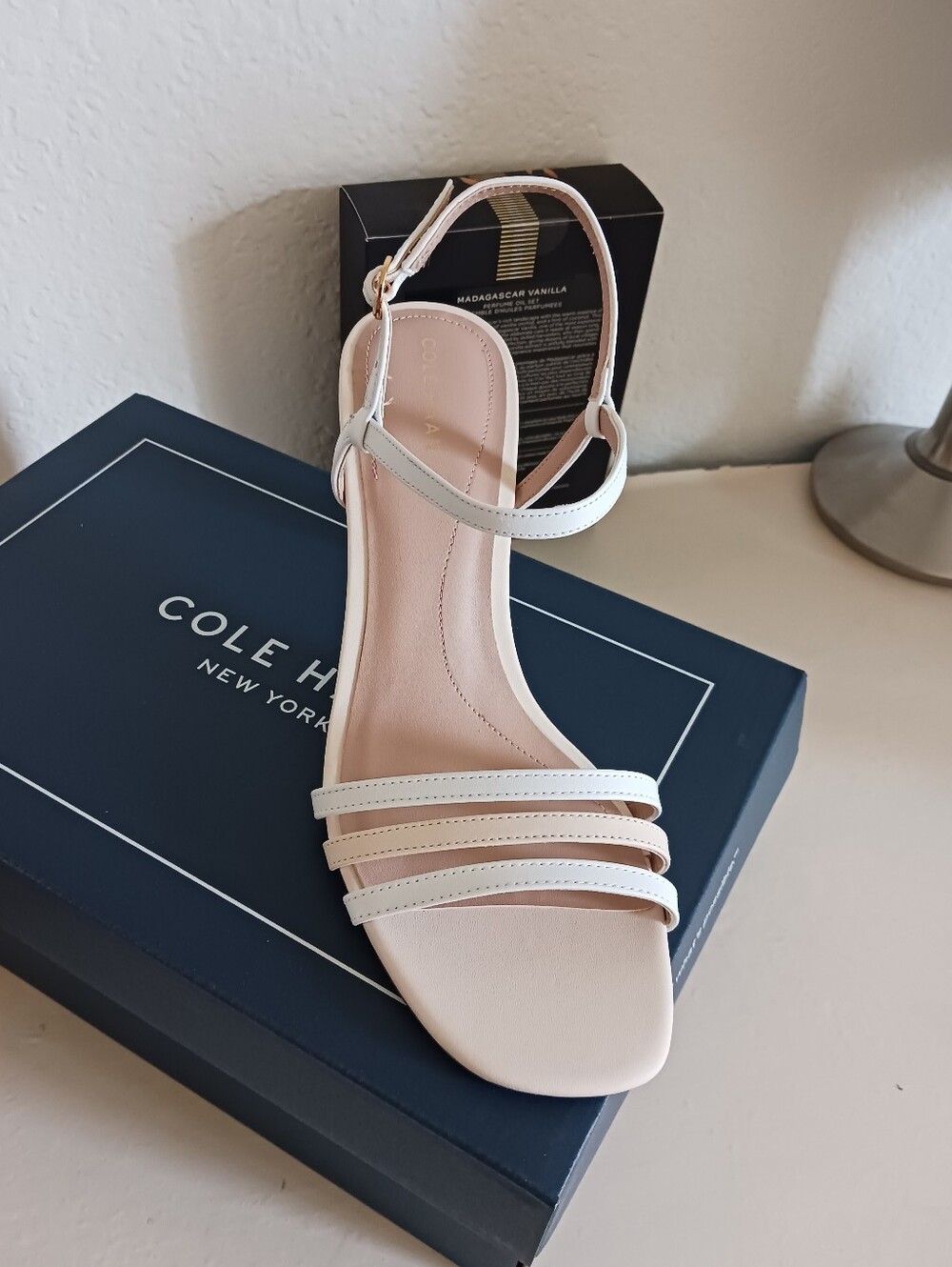Cole Haan Grand Michelina Strappy Sandal